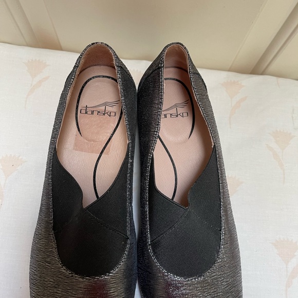 Dansko Ann shoes - Picture 5 of 11